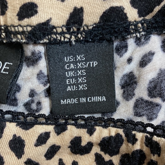 Rachel Zoe Sleep Pants - Picture 6 of 7